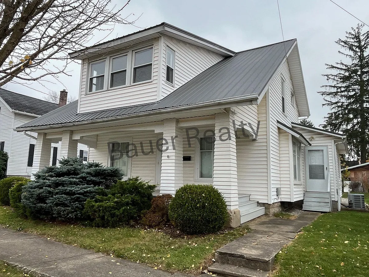 Building Photo - 606 Edgehill Ave