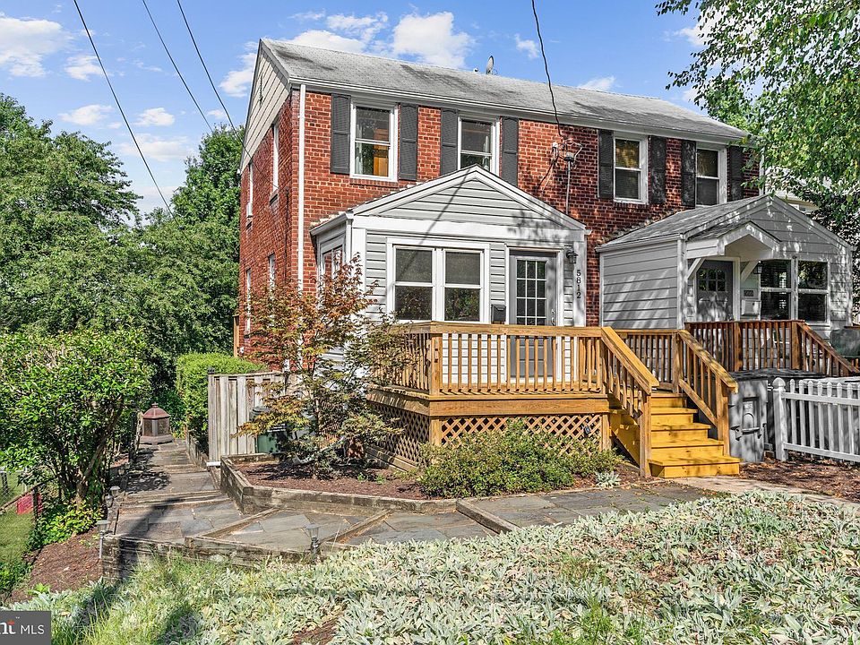 1st image of 5812 Edgehill Dr