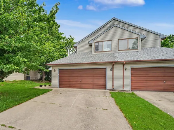 711 Higgins Rd, Champaign, IL 61822