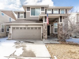 11721 Lewiston St, Commerce City, CO 80022