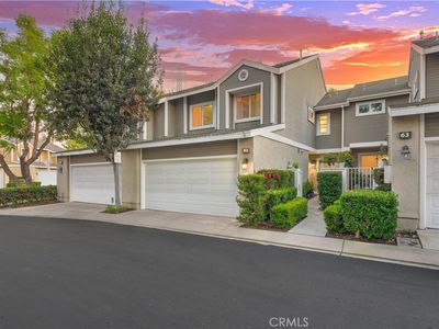65 Sandalwood #105, Aliso Viejo, CA, 92656