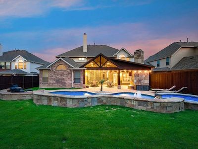 1203 Norfolk St, Roanoke, TX, 76262