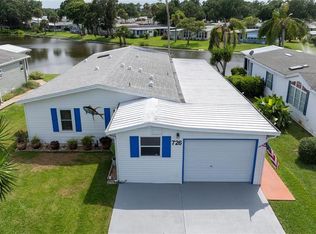 726 Navigators Way, Edgewater, FL 32141