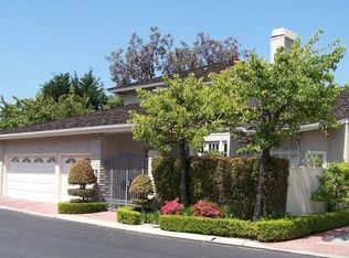 31 Rue Fontainbleau, Newport Beach, CA 92660