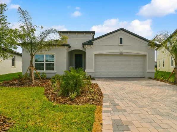 38124 Shale Stone Ct, Zephyrhills, FL