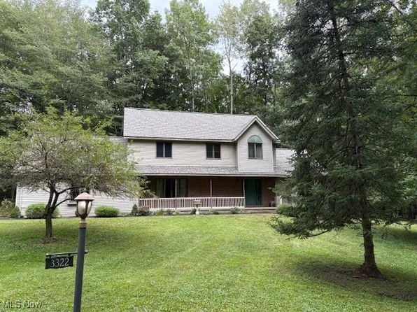 3322 Aspen Dr, Wooster, OH 44691