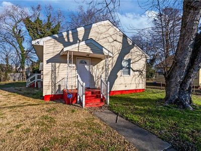 3216 Killian Ave, Portsmouth, VA, 23704