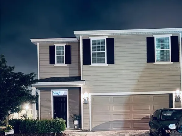 1469 NW 136th Dr, Newberry, FL 32669