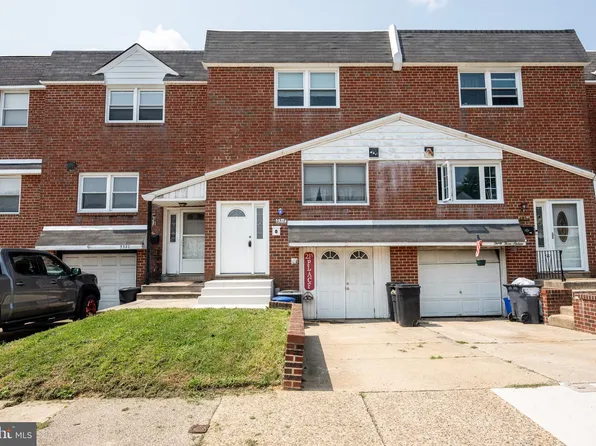 3318 Morning Glory Rd, Philadelphia, PA 19154