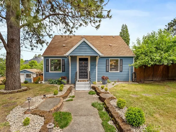 6844 SW 55th Ave, Portland, OR 97219