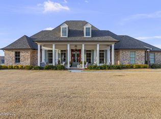 419 Pilot Cir, Brandon, MS 39047