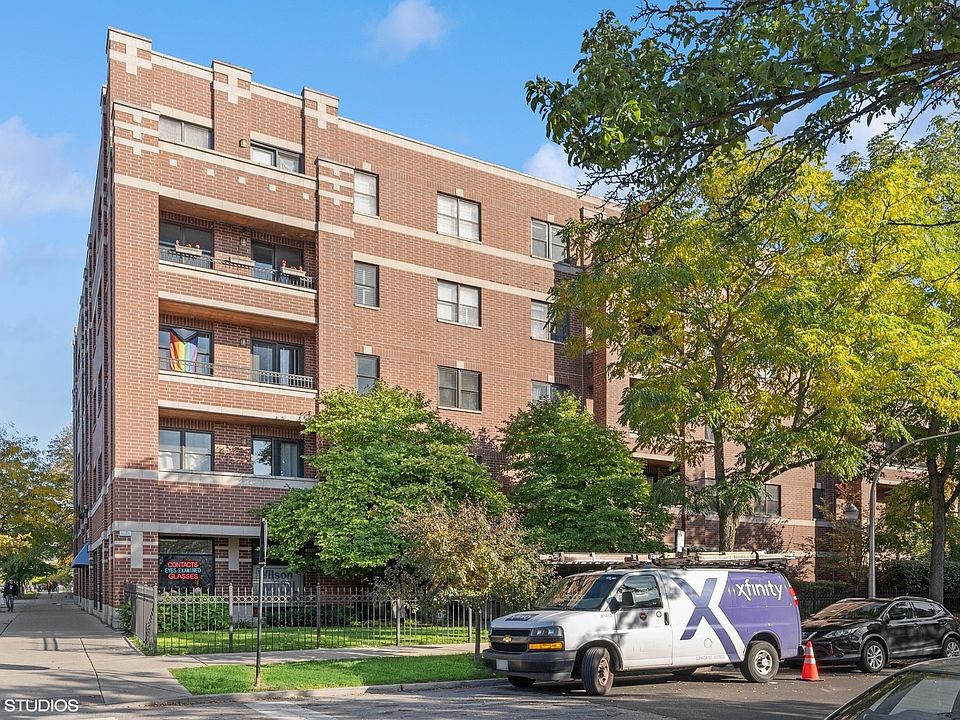 1st image of 4553 N Magnolia Ave APT 510
