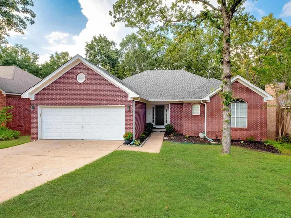 7332 Deer Meadows Ct, Sherwood, AR 72120