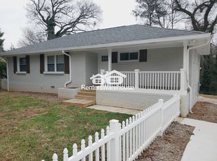 441 Big John Trl SE, Marietta, GA 30067