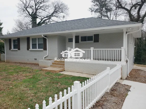 441 Big John Trl SE, Marietta, GA 30067