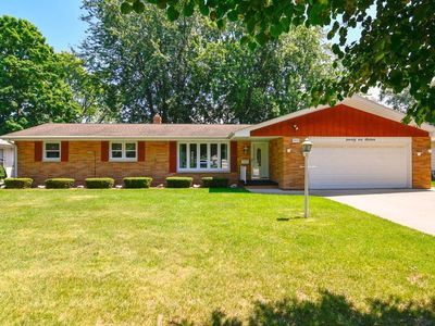 2113 KASSNER DRIVE, Green Bay, WI, 54304