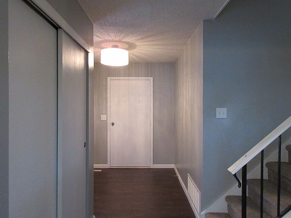 Main entry way!
