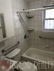 Rented by Astor Realty