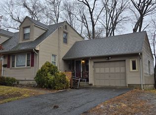 40 Beech Road, Enfield, CT 06082