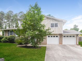 6627 Keswick Dr, Riverdale, GA 30296