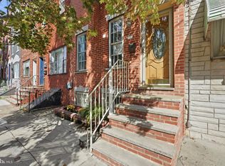 1729 S 13th St, Philadelphia, PA 19148