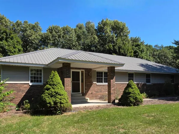 2200 W 900 S, North Judson, IN 46366