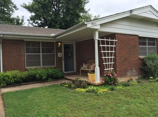 925 Barkley Cir, Norman, OK 73071