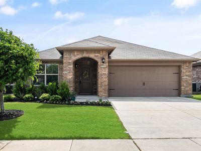 609 Buzzard Lake Trl, Fort Worth, TX, 76120