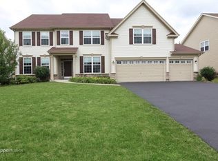 1295 Twilight Way, Bolingbrook, IL 60490