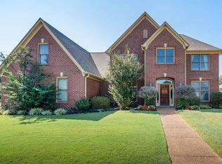 1487 Denham Rd, Collierville, TN 38017
