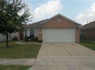 2726 Kelly Brook Trl, Houston, TX 77038