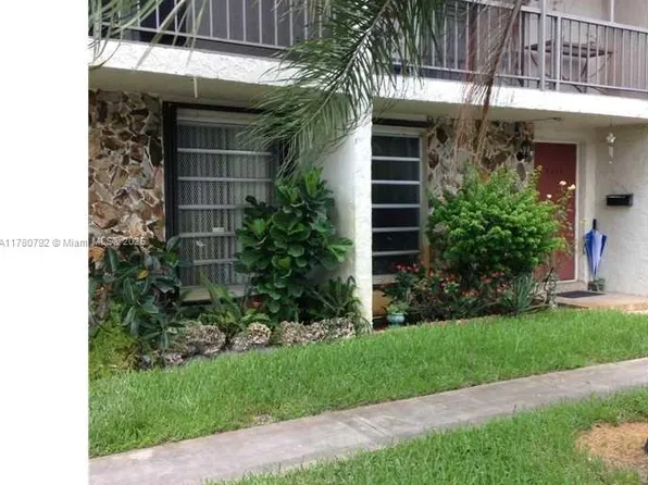 5215 SW 40th Ave #48, Fort Lauderdale, FL 33314