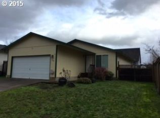 1176 Cramner St, Lafayette, OR 97127