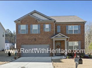 125 Lost Cove Dr SW, Atlanta, GA 30331