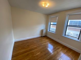 1130 Commonwealth Ave #58, Allston, MA 02134
