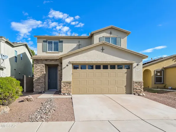 3751 E Bright View St, Tucson, AZ 85706