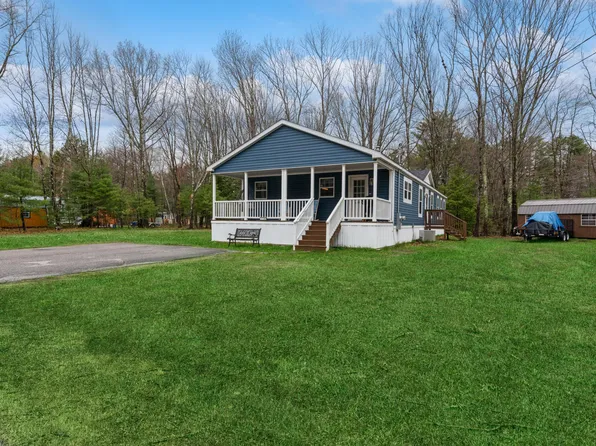 22 Aspen Lane, Sanford, ME 04073