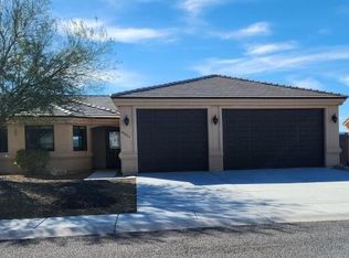 6551 S Navarro Dr, Mohave Valley, AZ 86440