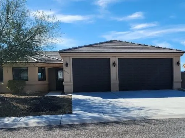 6551 S Navarro Dr, Mohave Valley, AZ 86440