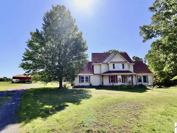 1982 Palestine Church Rd, Dexter, KY 42036