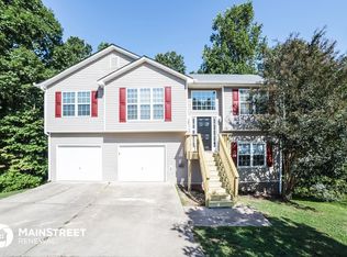 131 Cliff View Dr, Rockmart, GA 30153