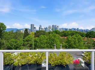 2224 Spruce St, Vancouver, BC V6H 2P3