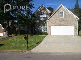 597 White Stone Way, Birmingham, AL 35226