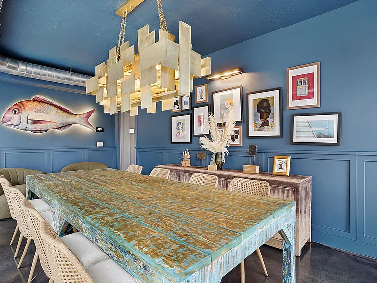 Lotus Republic Apartments — Photo 41