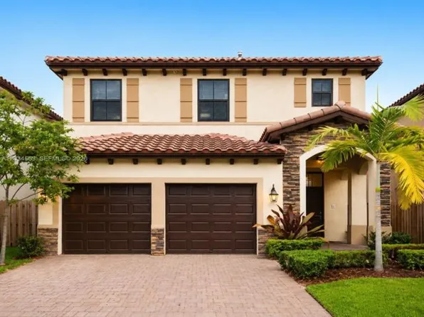 2434 NE 1st St #2434, Homestead, FL 33033