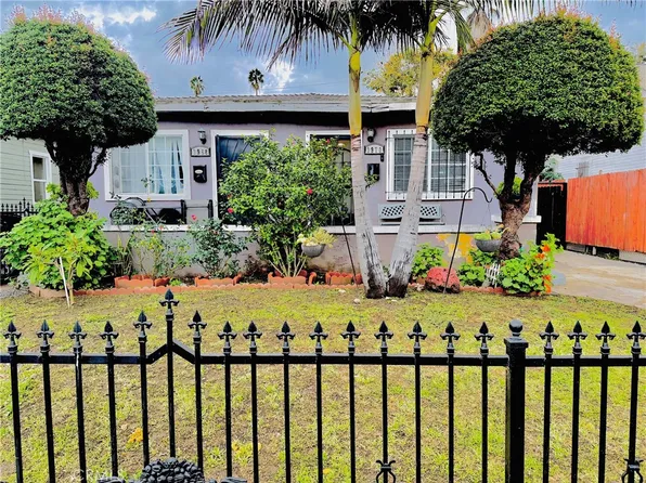 3968 S Hobart Blvd, Los Angeles, CA 90062