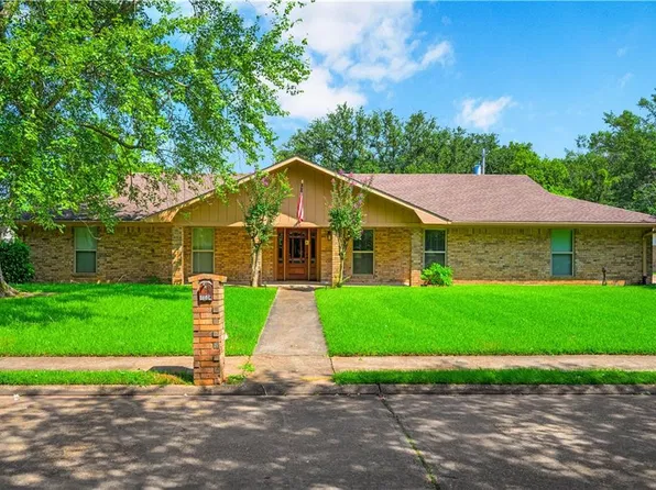 4004 Huntwick Blvd, Alexandria, LA 71303