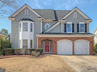 5145 Fieldgate Ridge Dr, Cumming, GA 30028