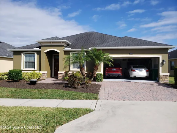 2960 Anza St, Melbourne, FL 32940