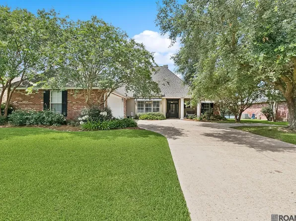 19025 Vignes Lake Ave, Baton Rouge, LA 70817